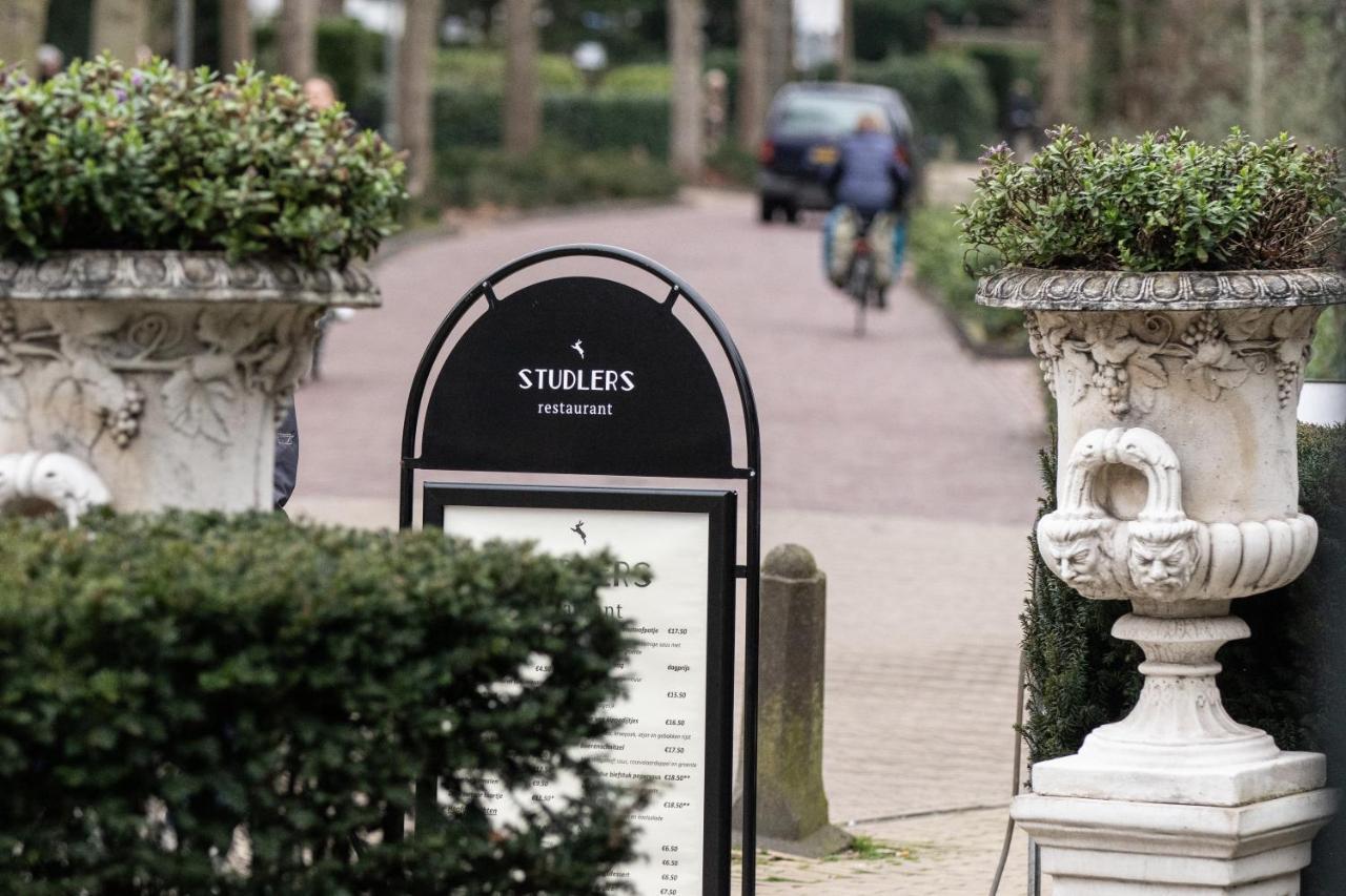 Hotel Breeburg Bergen Exteriér fotografie